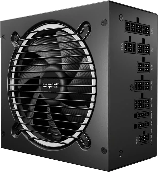 be quiet! Pure Power 13 M