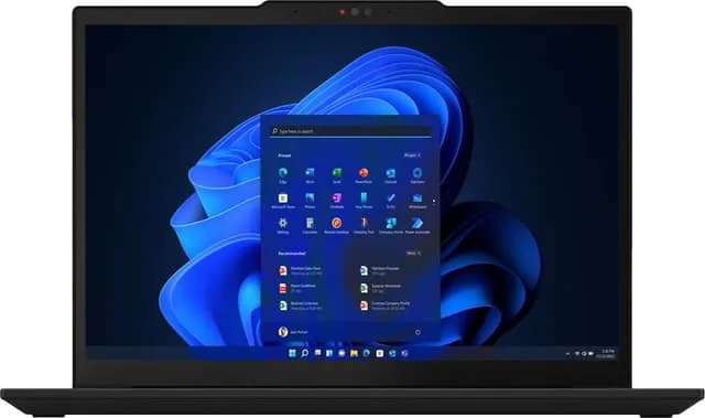 Lenovo ThinkPad X13 Gen 6
