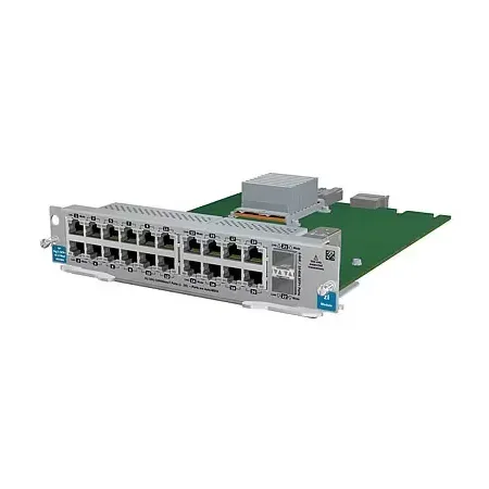 HPE - ekspansionsmodul