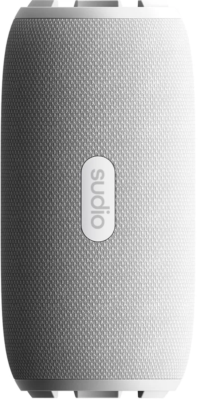 Sudio F5 Pro trådlös bärbar högtalare