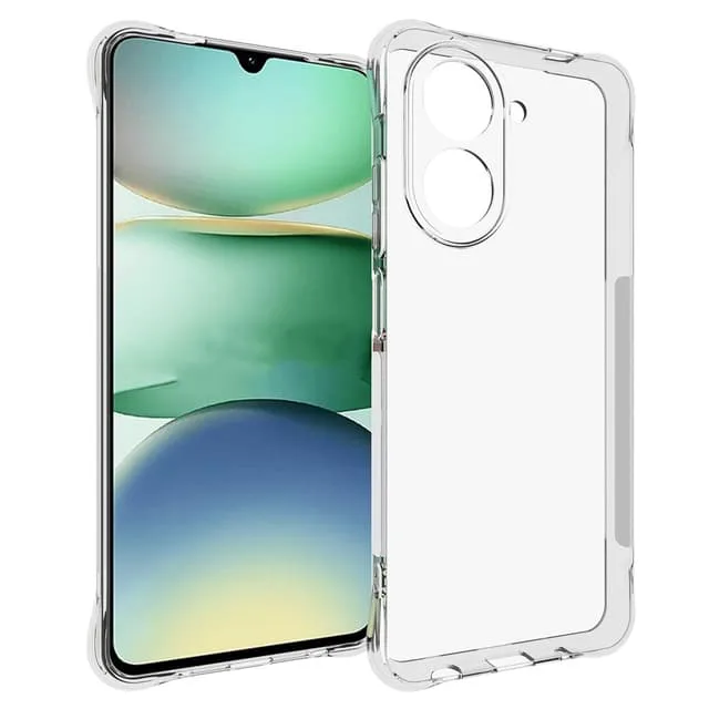 Skalo Xiaomi Redmi A5 4G Extra strong TPU Skal