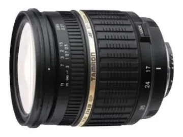 Tamron A16