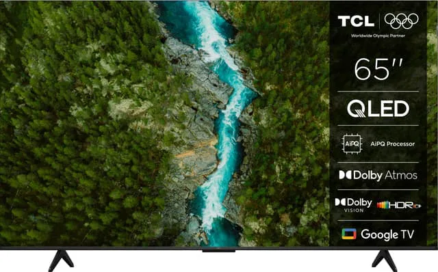 TCL 65" QLED780K 4K QLED TV