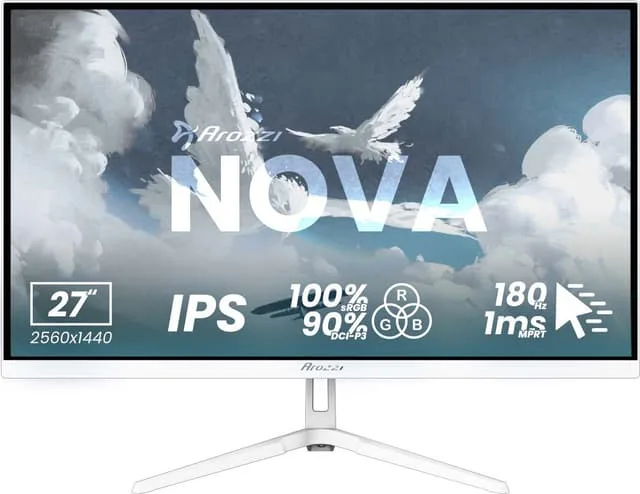 Arozzi Nova 27