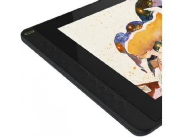 Huion Kamvas 16 FHD-skärm