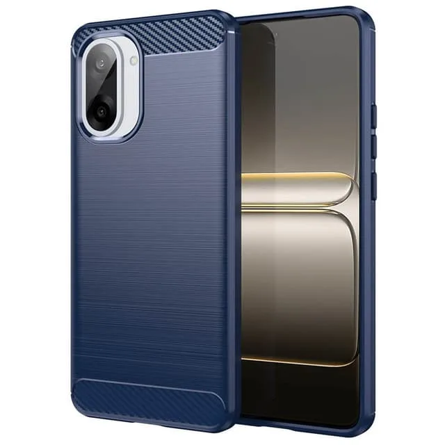 CaseOnline Borstat silikon skal OnePlus Nord CE5