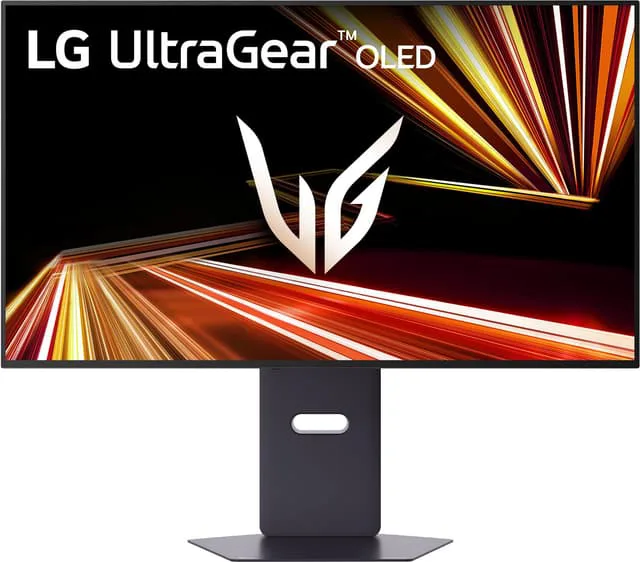 LG UltraGear 32GX850A