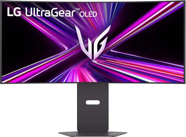 LG UltraGear 34GX900A