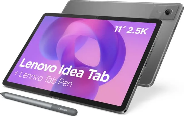 Lenovo Idea Tab