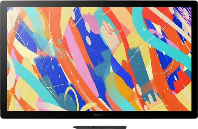 Wacom Cintiq 24 (2025)