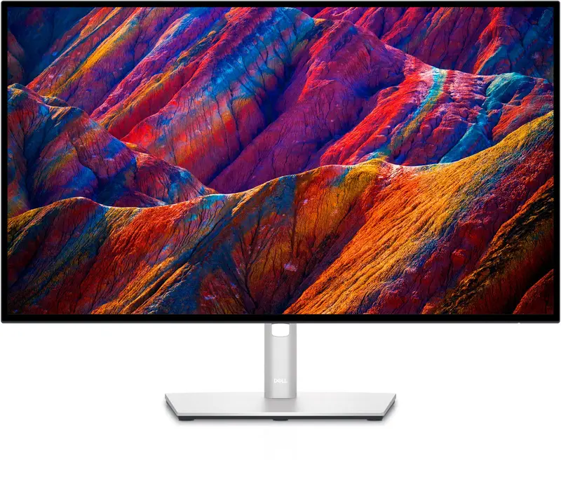 Dell UltraSharp U2723QE 27 tum skärm