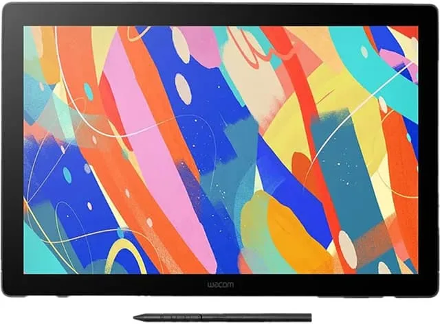 Wacom Cintiq 16