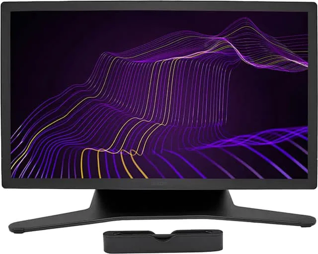 Wacom Cintiq Pro 27" pennskärm (2023)
