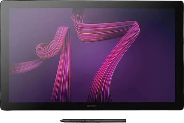 Cintiq Pro 17