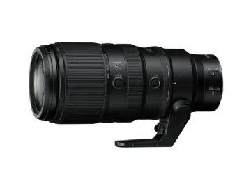 Nikon NIKKOR Z 100-400mm f/4.5-5.6 VR S