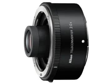 Nikon Z TC-2.0x