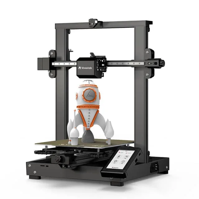 Flashforge Voxelab Aquila D1 3D-skrivare