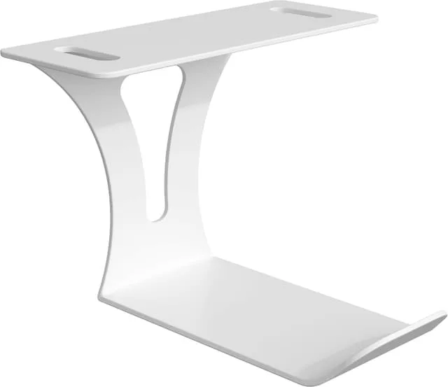 Arozzi hörlurshängare (vit)