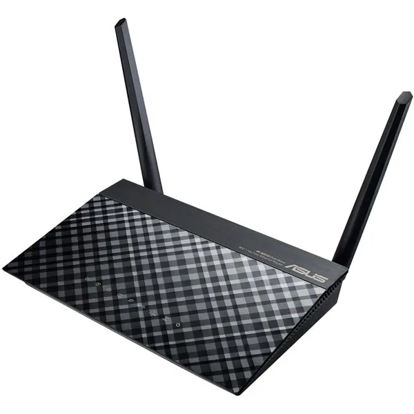 Asus RT-AC51U AC750 router