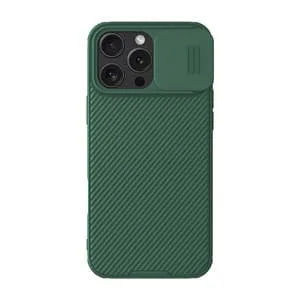 Etui Nillkin CamShield Pro iPhone 16 Pro Max