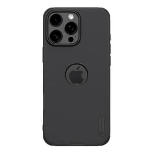 Etui Nillkin Super Frosted Shield Pro iPhone 16 Pro