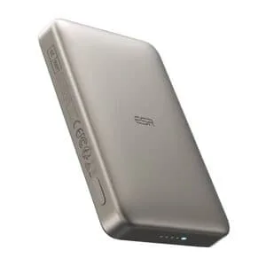 ESR Qi2 MagSlim 10000 mAh magnetisk powerbank