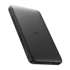 ESR Qi2 MagSlim 5000 mAh magnetisk powerbank