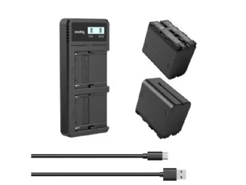 SmallRig 3823