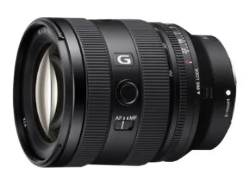Sony FE 20-70 mm F4 G mocowanie typu E