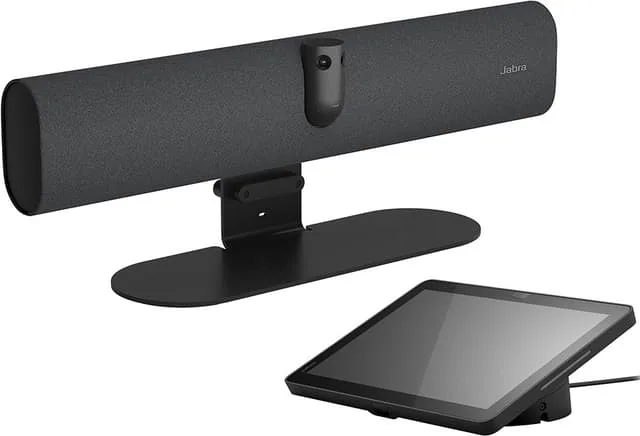 Jabra PanaCast 40 VBS videokonferenssystem med Control IP
