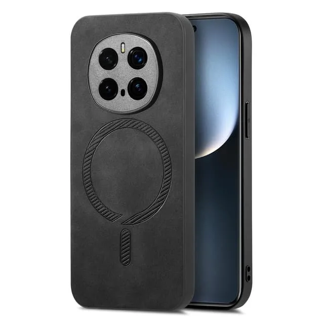 IMAK För Honor Magic7 Pro 5G Bakskal