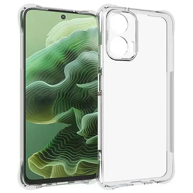MTK För Motorola Moto G35 5G Skal