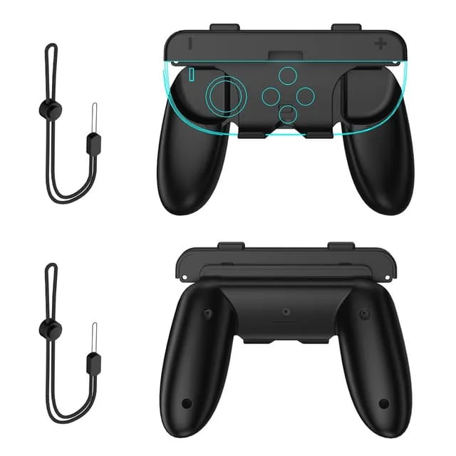 MTK Kompatibel med Nintendo Switch 2 Joy-Con