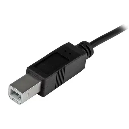 StarTech.com USB 2.0 USB-C till USB-B-kabel