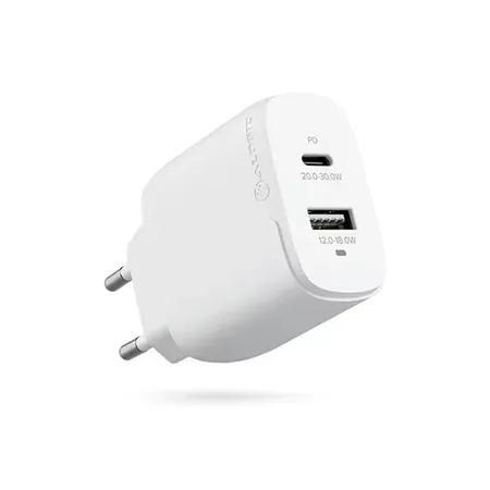 ALOGIC Rapid Power strömadapter
