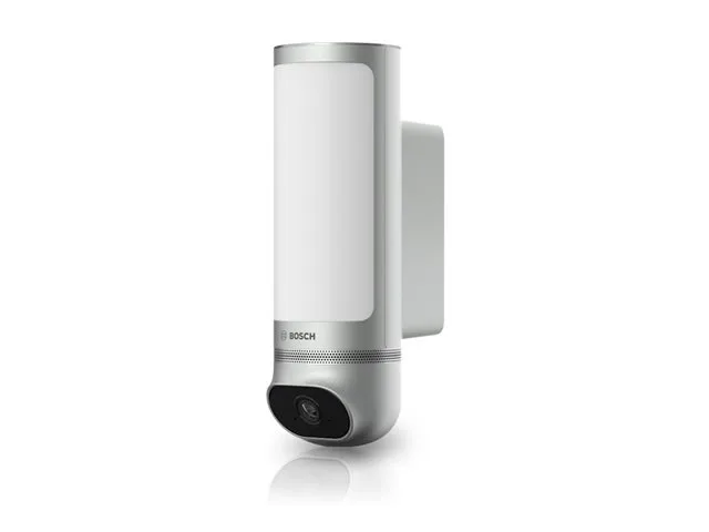 Bosch Smart Home Eyes Outdoor Camera II övervakningskamera