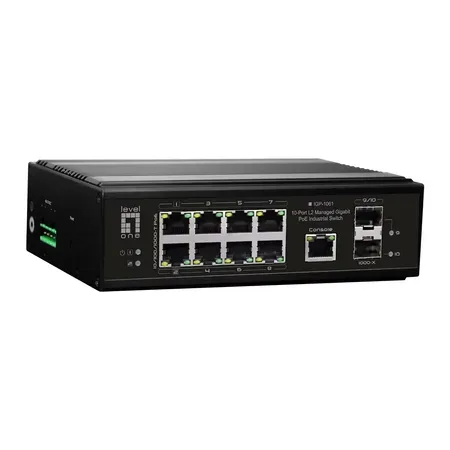 LevelOne IGP-1061