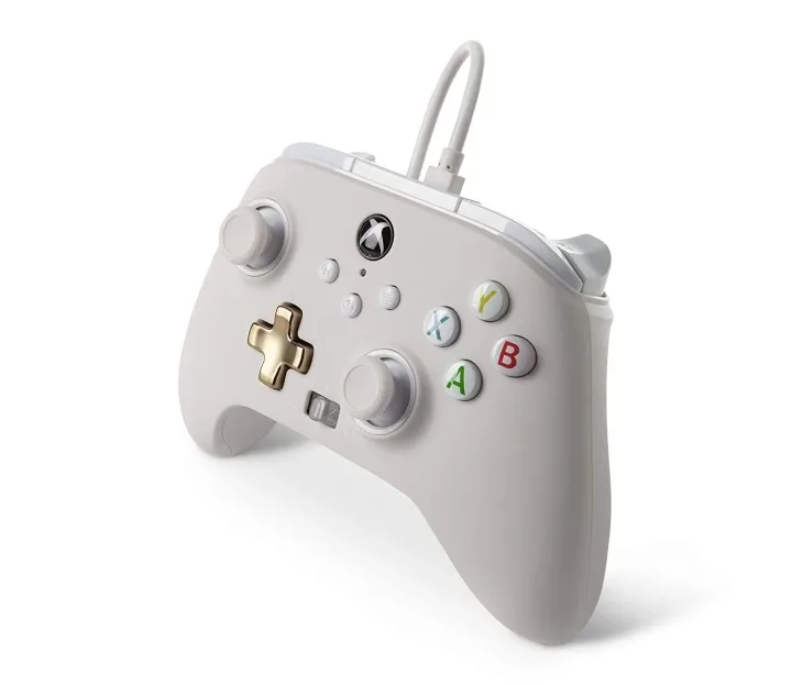 PowerA Förbättrad trådbunden handkontroll för Xbox Series X