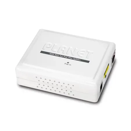 PLANET POE-161S netværks-splitter