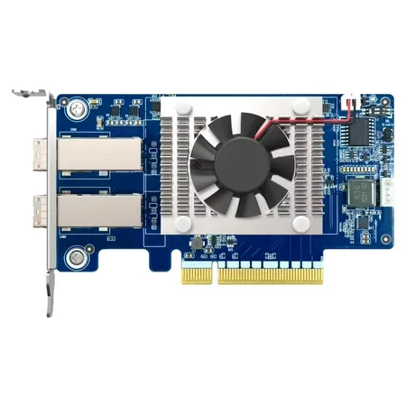 QNAP QXP-830S-3808 gränssnittskort intern Mini-SAS