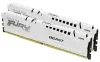 Kingston FURY Beast 64GB (2x32GB) DDR5-6400 White