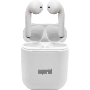 imperial bluTC TWS Hörlurar HP 1 Vit