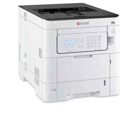 KYOCERA ECOSYS PA3500cx/Plus A4 färg laser