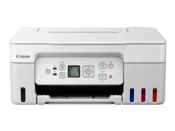 Canon PIXMA G3470 MegaTank