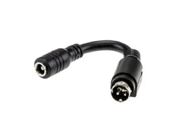 MEAN WELL DC-PLUG-P1J-R6B