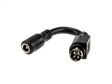 MEAN WELL DC-PLUG-P1J-R7B