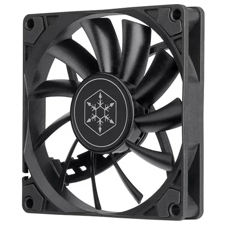 SilverStone Air Slimmer 90