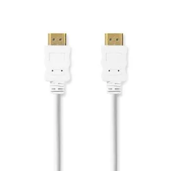 Nedis High Speed ??HDMI (tm) kabel med Ethernet