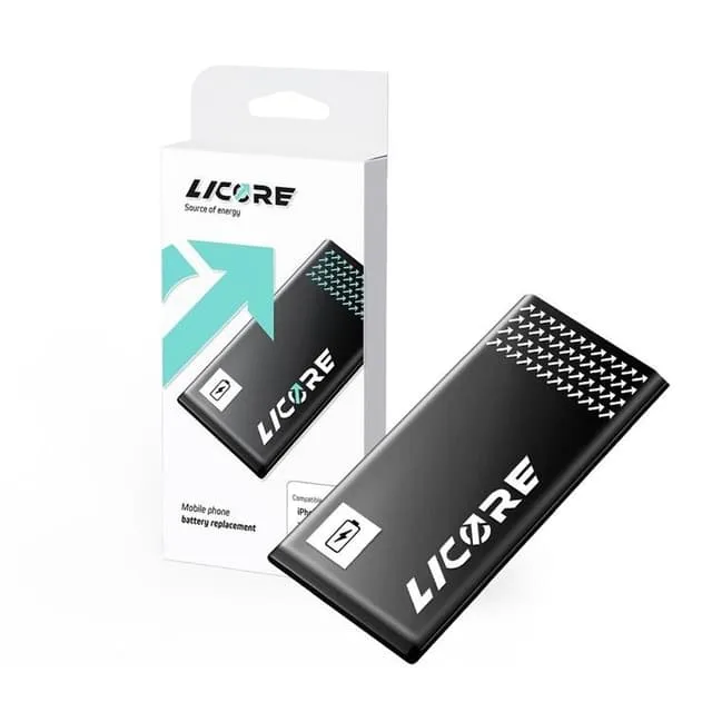 OEM iPhone 8 Plus Batteri 2691 mAh
