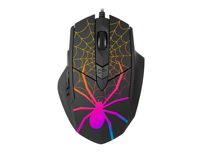 Tracer GameZone Black Widow gamingmus